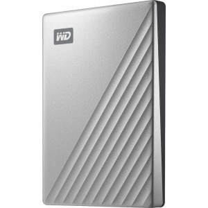WD My Passport  Ultra for Mac